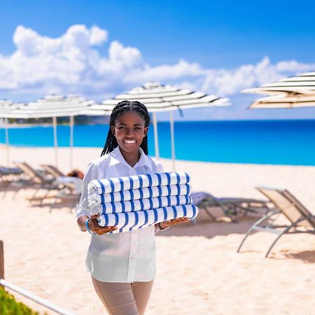Tranquility Beach Anguilla Resort Meads Bay Exteriér fotografie