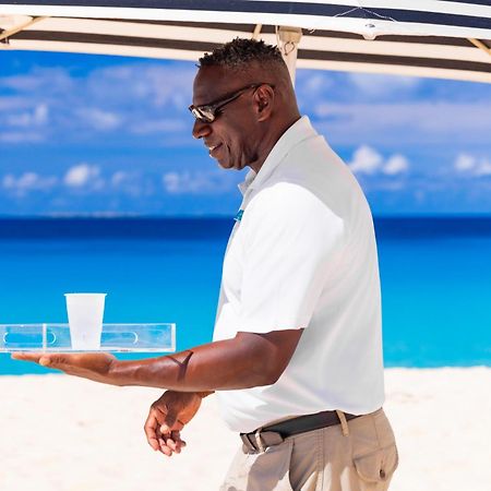 Tranquility Beach Anguilla Resort Meads Bay Exteriér fotografie