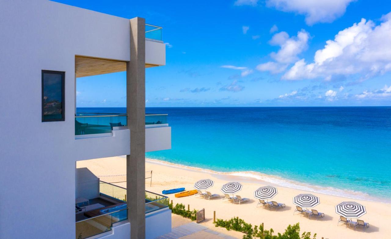 Tranquility Beach Anguilla Resort Meads Bay Exteriér fotografie