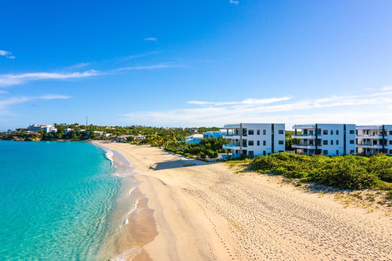 Tranquility Beach Anguilla Resort Meads Bay Exteriér fotografie