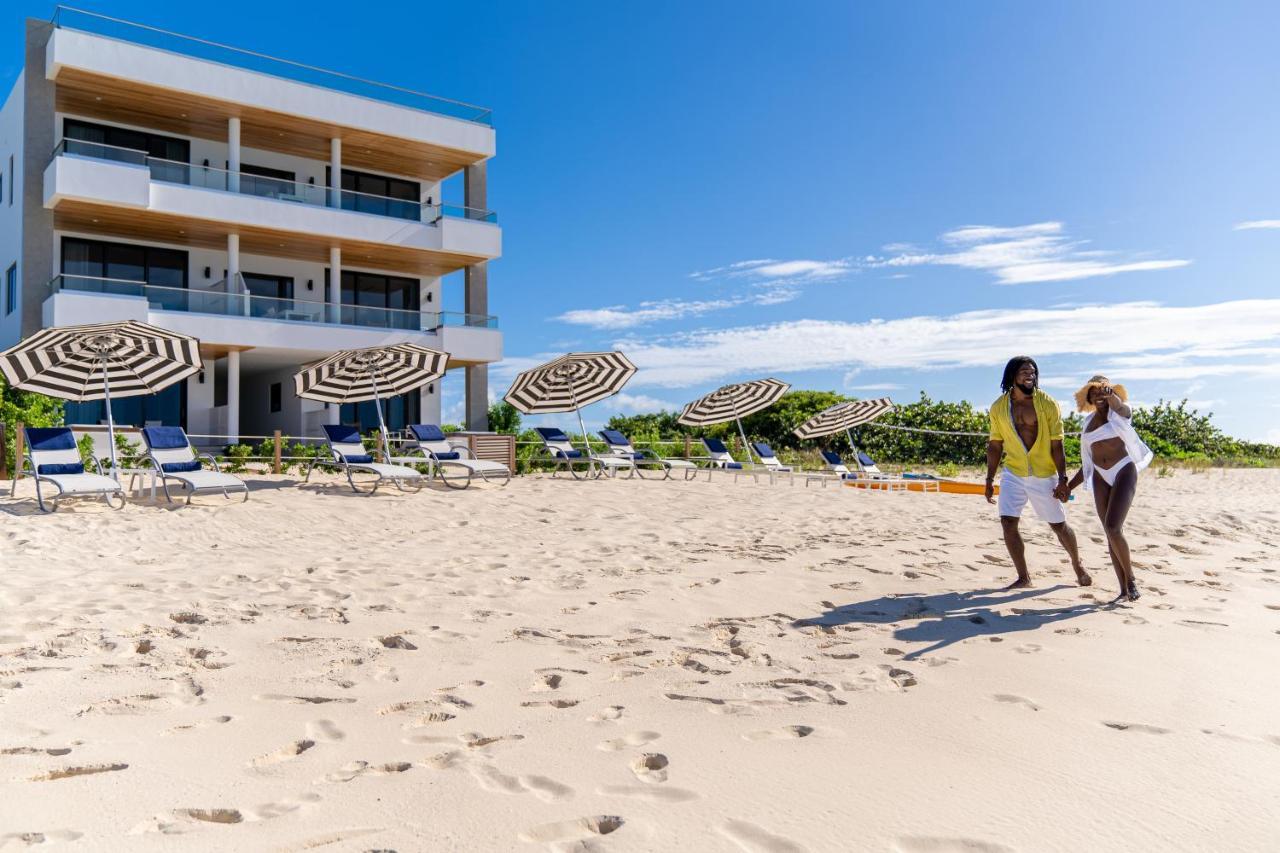 Tranquility Beach Anguilla Resort Meads Bay Exteriér fotografie