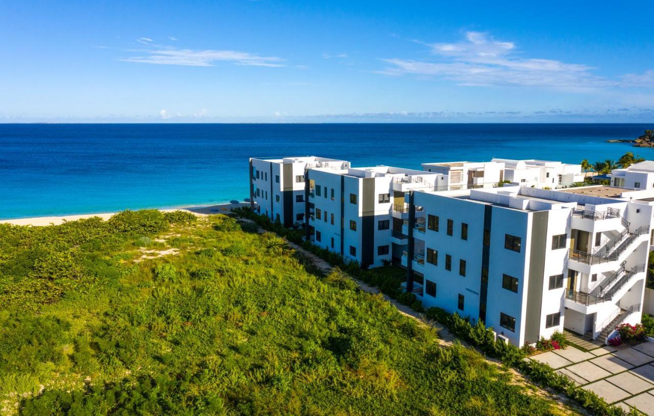 Tranquility Beach Anguilla Resort Meads Bay Exteriér fotografie