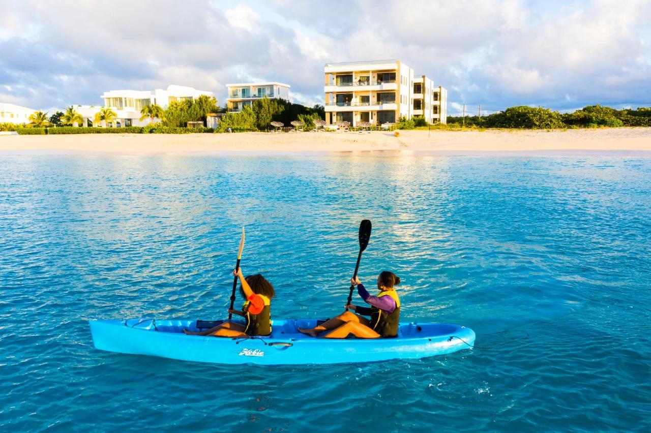 Tranquility Beach Anguilla Resort Meads Bay Exteriér fotografie