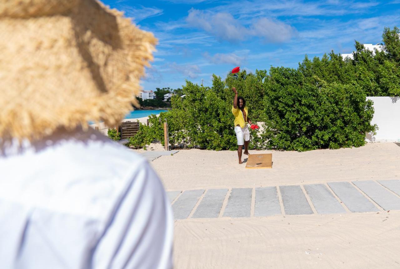 Tranquility Beach Anguilla Resort Meads Bay Exteriér fotografie