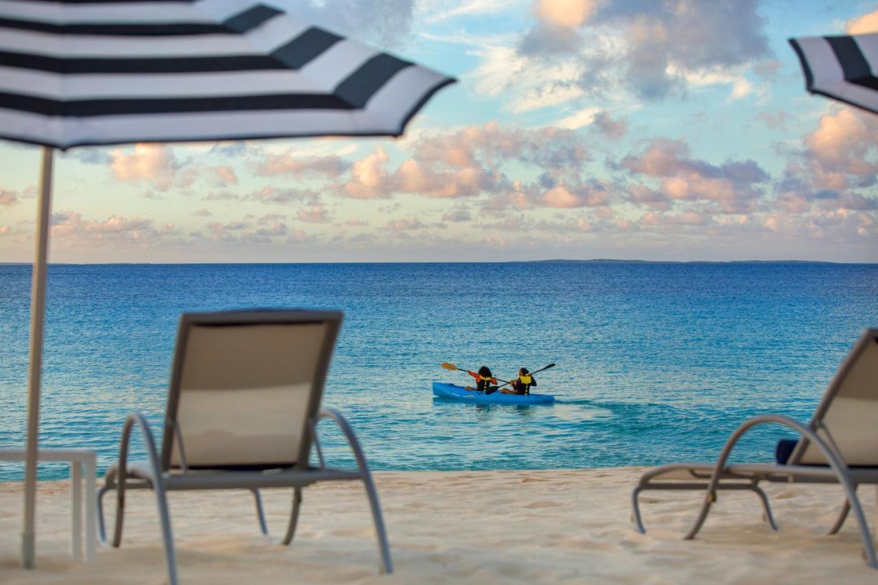 Tranquility Beach Anguilla Resort Meads Bay Exteriér fotografie