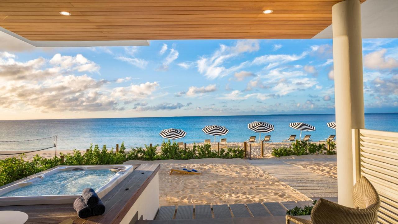 Tranquility Beach Anguilla Resort Meads Bay Exteriér fotografie