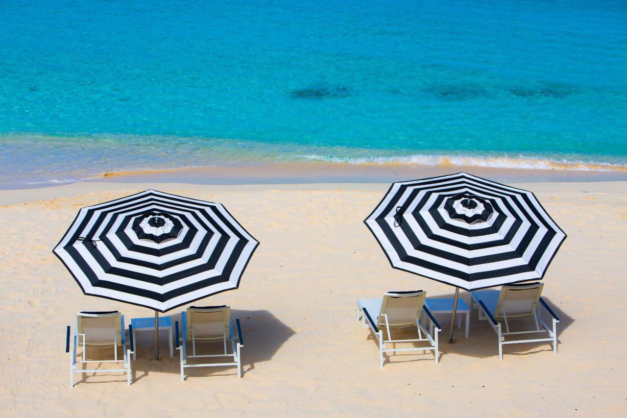Tranquility Beach Anguilla Resort Meads Bay Exteriér fotografie