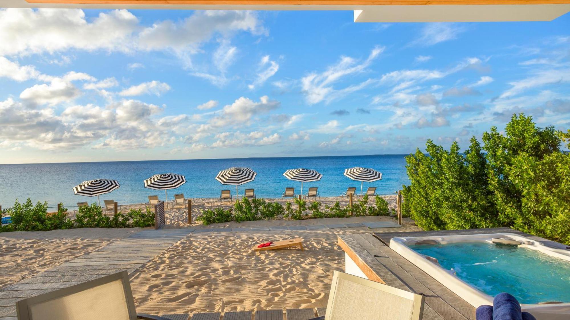 Tranquility Beach Anguilla Resort Meads Bay Pokoj fotografie