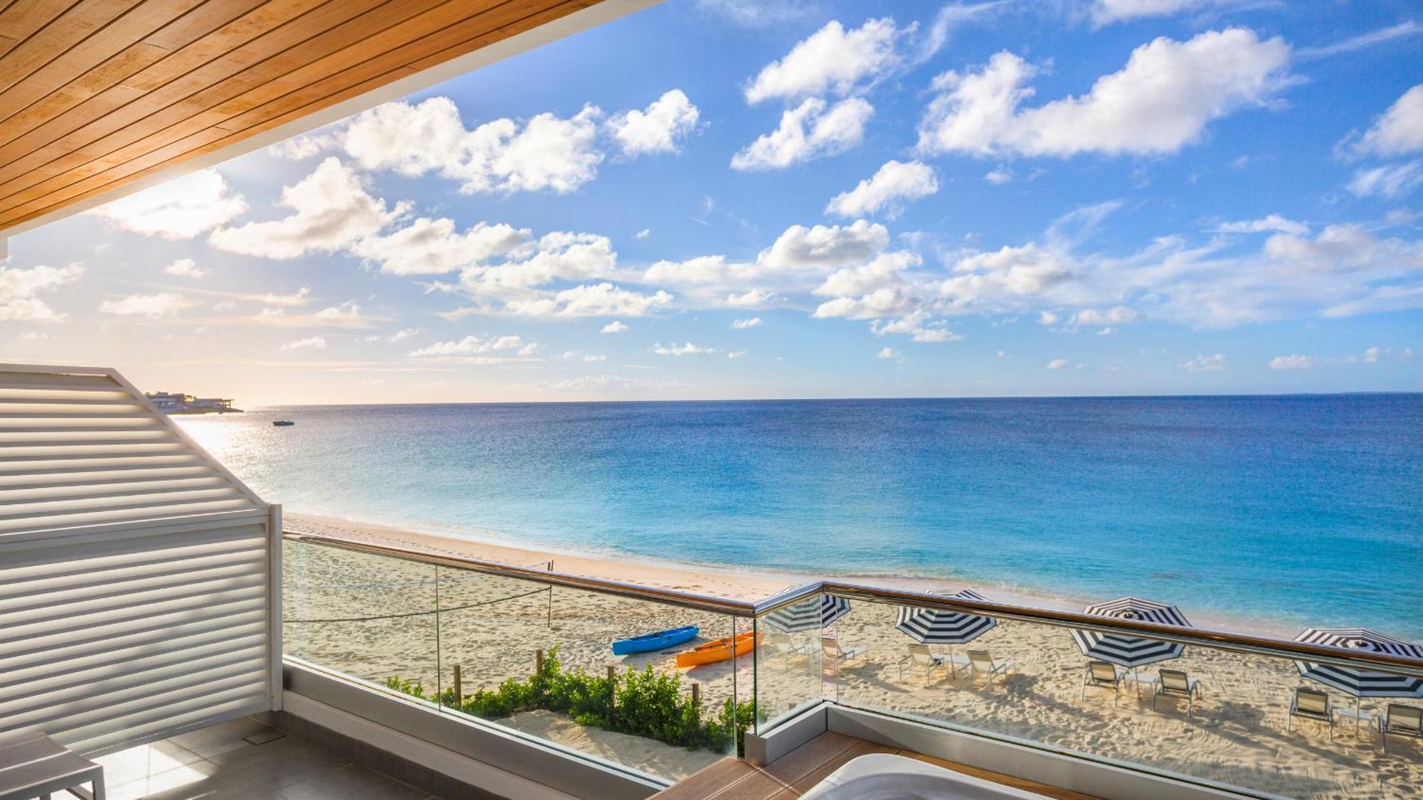 Tranquility Beach Anguilla Resort Meads Bay Pokoj fotografie
