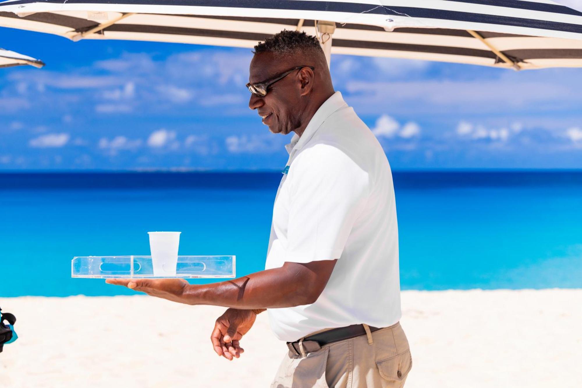 Tranquility Beach Anguilla Resort Meads Bay Exteriér fotografie